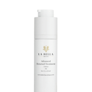 radiant renewal serum